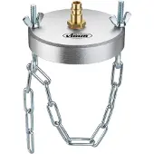 Vigor Universal Adapter mit Kettenbefestigung für Bremswartungs-Systeme, V4381-4