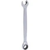 Ks Tools DUO GEARplus Ringmaulschlüssel,Maul-Ratschenfunktion - 503.5212