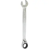 Ks Tools GEARplus Ratschenringmaulschlüssel,umschaltbar - 503.4614