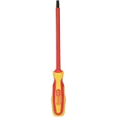 Ks Tools Schraubendreher mit Schutzisolierung