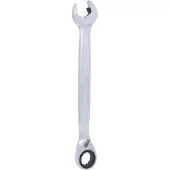 Ks Tools DUO GEARplus Ringmaulschlüssel, umschaltbar