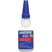 Loctite 435