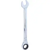 Ks Tools 503.4107 Ratschen-Ringgabelschlüssel