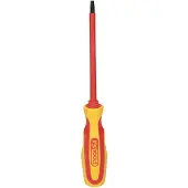 Ks Tools Schraubendreher mit Schutzisolierung