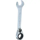 Ks Tools GEARplus Ratschenringmaulschlüssel kurz 9 mm - 503.4632