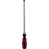 Ks Tools ERGOTORQUEplus Schlitz-Schraubendreher, 10 mm, 365 mm lang