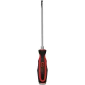 Ks Tools ERGOTORQUEmax Schlitz-Schraubendreher, 5,5mm, 250mm, 151.1215
