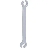 Ks Tools 517.0260, Chrom-Vanadium-Stahl, Chrom, 14x15 mm, DIN 3118, 350 mm, 80 g