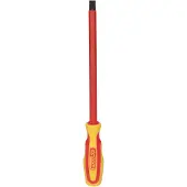 Ks Tools ERGOTORQUE VDE Schlitz-Schraubendreher, 10mm