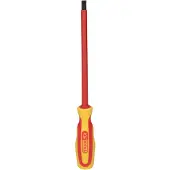 Ks Tools ERGOTORQUE VDE Schlitz-Schraubendreher, 8mm