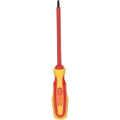 Ks Tools Isolierter Innensechskant-Schraubendreher, 3mm
