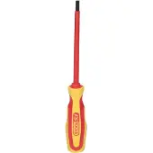 Ks Tools ERGOTORQUE VDE Schlitz-Schraubendreher, 5,5mm