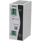 Murr Elektronik Primärschaltregler Eco-Rail-2 2.5A 1-phasig