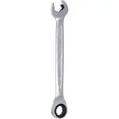 Ks Tools DUO GEARplus Ringmaulschlüssel,Maul-Ratschenfunktion 24mm ( 503.5224 )