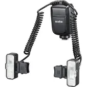Godox MF-T76S Makro-Doppelblitzgerät mit TTL-Funktion für Sony