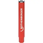 Rothenberger Diamantbohrkrone DX High Speed Dry,1 1/4 UNC - 1500004056