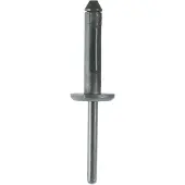 Ks Tools Blindniet-Verbindungsclip für Chrysler,50er Pack, Art.Nr. 420.5103