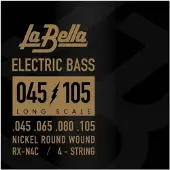 La Bella Bass RX-N4C 045/105