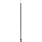 Ks Tools 1/4" Magnetischer Schnellwechsel-Bithalter mit Freilaufhülse, extra lang - 514.1148