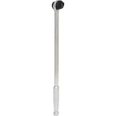 Ks Tools 1/2' CHROMEplus Gelenk-Steckgriff, 460mm ( 918.1297 )
