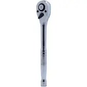 Ks Tools 1/2" Umschaltknarre mit Metallgriff 100 Zahn - BT022995
