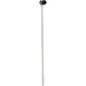 Ks Tools 918.1801, Einzelner Artikel, Verlängerungsstange, Chrom-Vanadium-Stahl, 1 Stück(e)