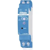 Eltako 23001802 Prueftaster PTN12-230V fuer Notleuchten mit RV