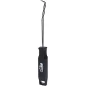 Ks Tools 140.2233 Glaserhaken mit langem Schaft, 270mm