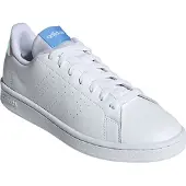 Adidas Damen Sportschuhe IF6117 Advantage weiß r. 40