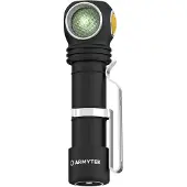 ArmyTek Wizard C2 WG Magnet USB White