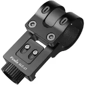Fenix Light ALG-15 Tactical Flashlight Rail Mount, Universalmontage
