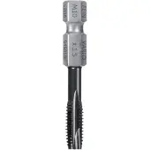 Fein VARIO Gewindebohrer M10 für Durchgangslöcher - 63110045010