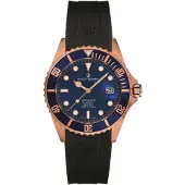 Revue Thommen hodinky 17571.2865