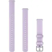 Garmin Silicone-Uhrenarmband mit Schnalle Lily 2