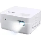 Acer PD1500, DLP, 1080p (1920x1080), 16:9, 4:3, 16:9, 1 - 3,2 m, 1,07 Milliarden Farben