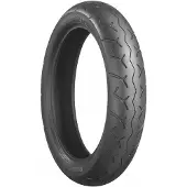 Bridgestone Motorradreifen car-tyres G701 ( 150/80 R17 TL 72H M/C, Vorderrad )