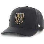 59caps Cap Zone Vegas Golden Knights CLZOE31WBP Schwarz