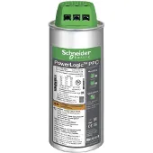 Schneider Electric BLRCH300A360B69 Hochleistungskondensator, PowerLogic PFC HD, 30/36kvar, 690V, 50/60Hz