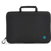HP Mobility - Notebook-Tasche - 35.6 cm (14") - Schwarz - für Elite c640 G3; Elite x2; Fortis 14 G10; ProBook Fortis 14 G9
