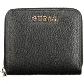 GUESS Schwarze Damen-Geldbörse Von Jeans