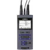 WTW Multiparameter-Taschenmessgerät ProfiLine pH/Cond 3320