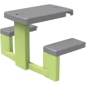 Smoby S.Life Picnic Table