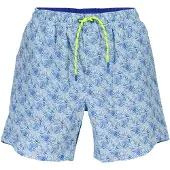 North sails Lange Badeshorts mit Aufdruck Basic Volley