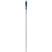 Bosch Flachfräsbohrer Self Cut Speed, Sechskant 2608595404