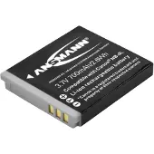Ansmann Li-Ion battery packs A-CAN NB 4 L, 700 mAh, 3,7 V, Lithium-Ion (Li-Ion)