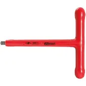 Ks Tools 117.3820, Chrom-Vanadium-Stahl, DIN 7436, DIN 3120, ISO 1174, IEC 60900, 250 g, 1 Stück(e)