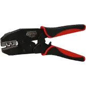 Ks Tools Crimpzange für Delphi Metri-Pack Serie mit Dichtung