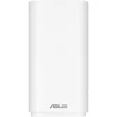Asus ZenWiFi BD4 BE3600 Outdoor 1 Pack, Weiß, Intern, Mesh-Router, Leistung, 235 m², Dual-Band (2,4 GHz/5 GHz)
