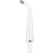 Oclean N20, Düse für Mundspülung, Transparent, , AirPump A10, 2 Stück(e)