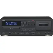 Teac AD-850-SE/B
